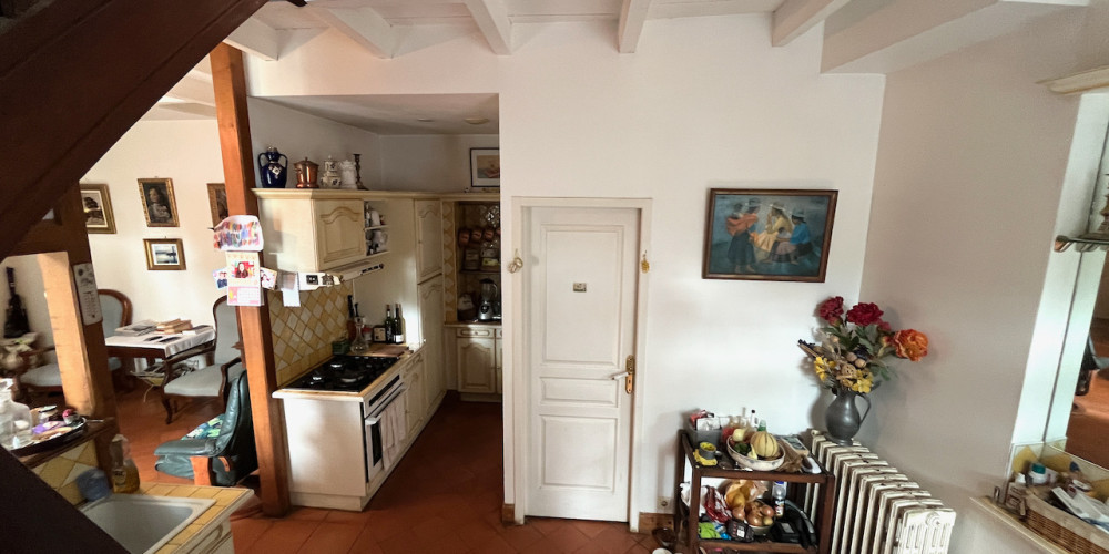 appartement à PENNE D AGENAIS (47140)