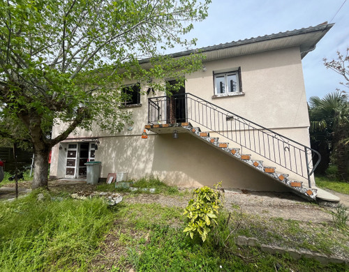 maison  VILLENEUVE SUR LOT