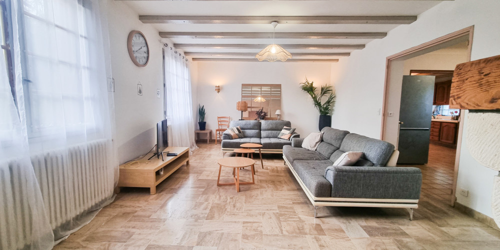 maison à FOULAYRONNES (47510)