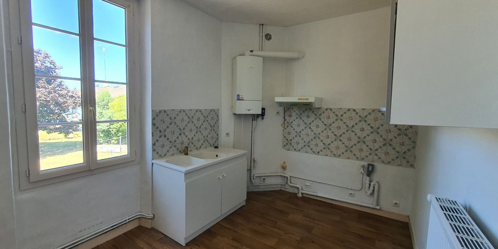 appartement à DAMAZAN (47160)