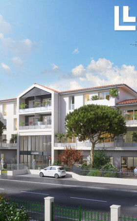 Appartement  VILLENEUVE SUR LOT