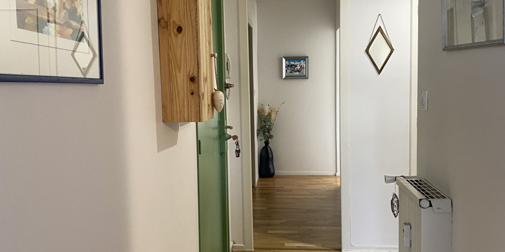 appartement à AGEN (47000)