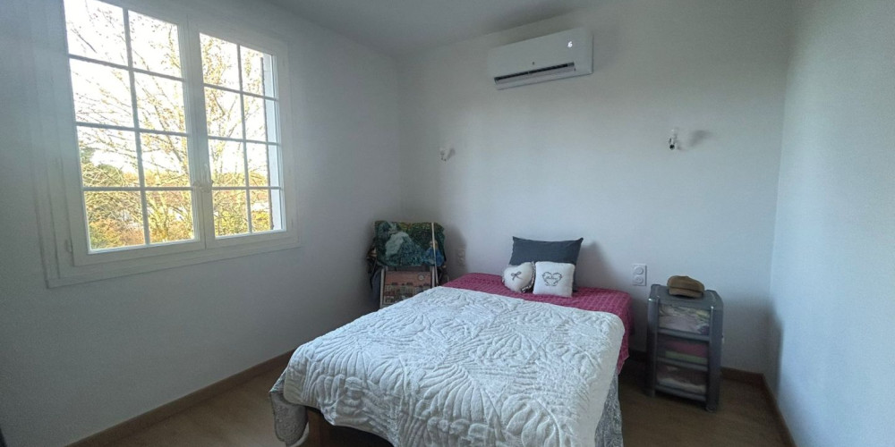 maison à FOULAYRONNES (47510)