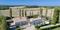 maison à PARDAILLAN (47120)