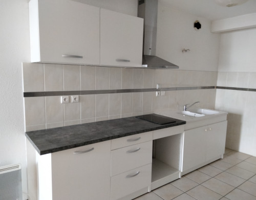 immeuble  VILLENEUVE SUR LOT