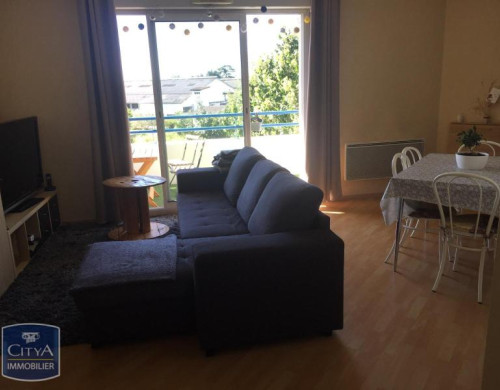 appartement  MARMANDE