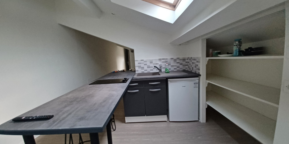 immeuble à AGEN (47000)