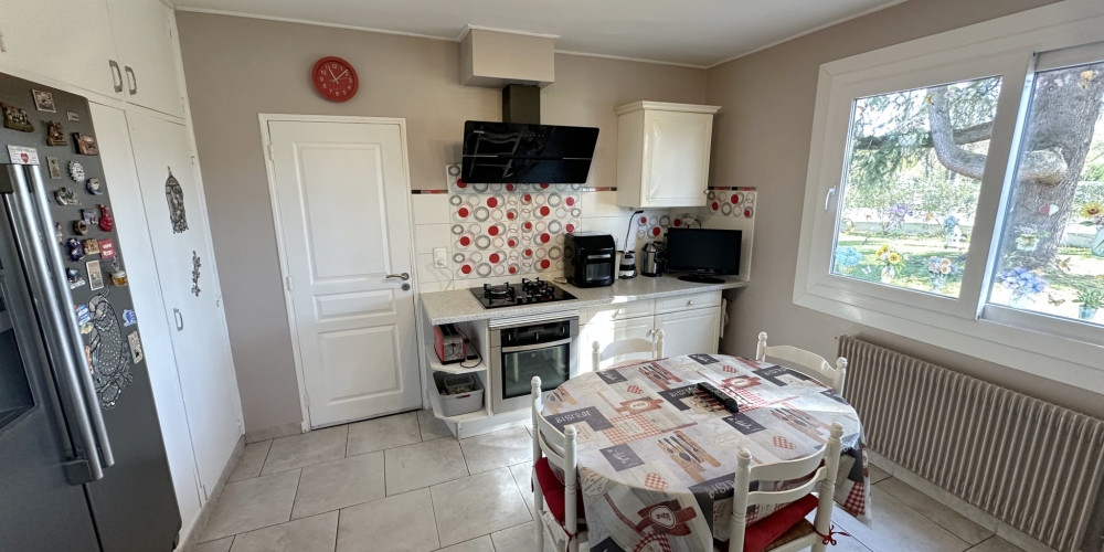 maison à ST MARTIN PETIT (47180)