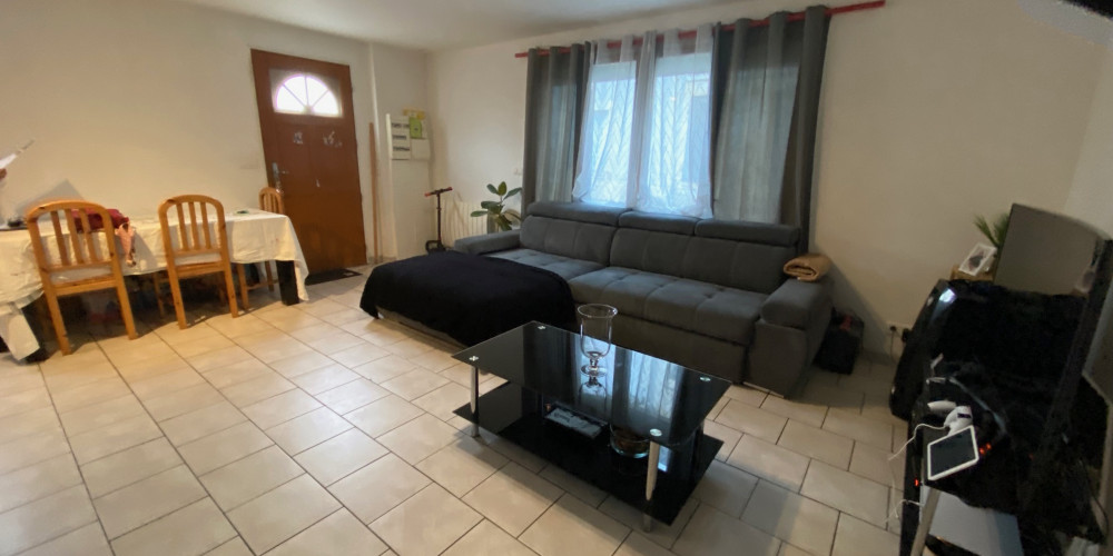 maison à FUMEL (47500)