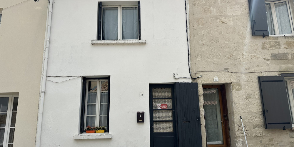 maison à LAUZUN (47410)