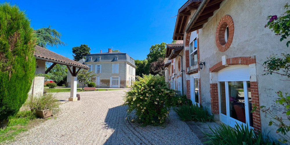 maison à VILLENEUVE SUR LOT (47300)