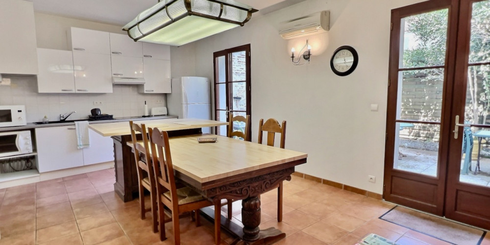 maison à VILLENEUVE SUR LOT (47300)