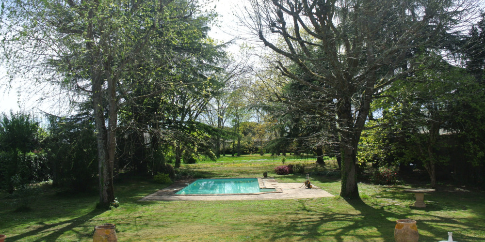 maison à MARMANDE (47200)