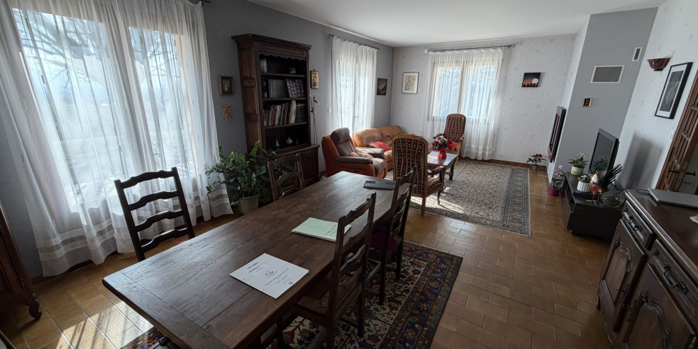 maison à TONNEINS (47400)