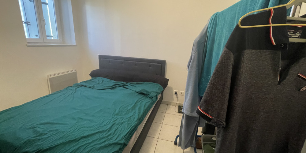 maison à LAGRUERE (47400)