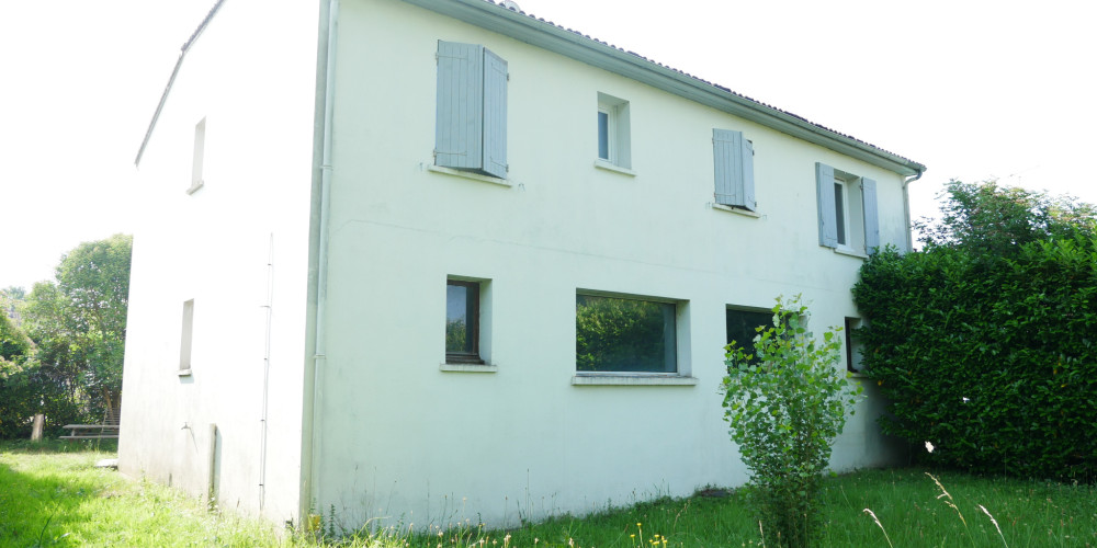 maison à FOURQUES SUR GARONNE (47200)