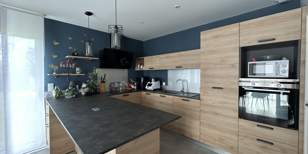 maison à MAUVEZIN SUR GUPIE (47200)