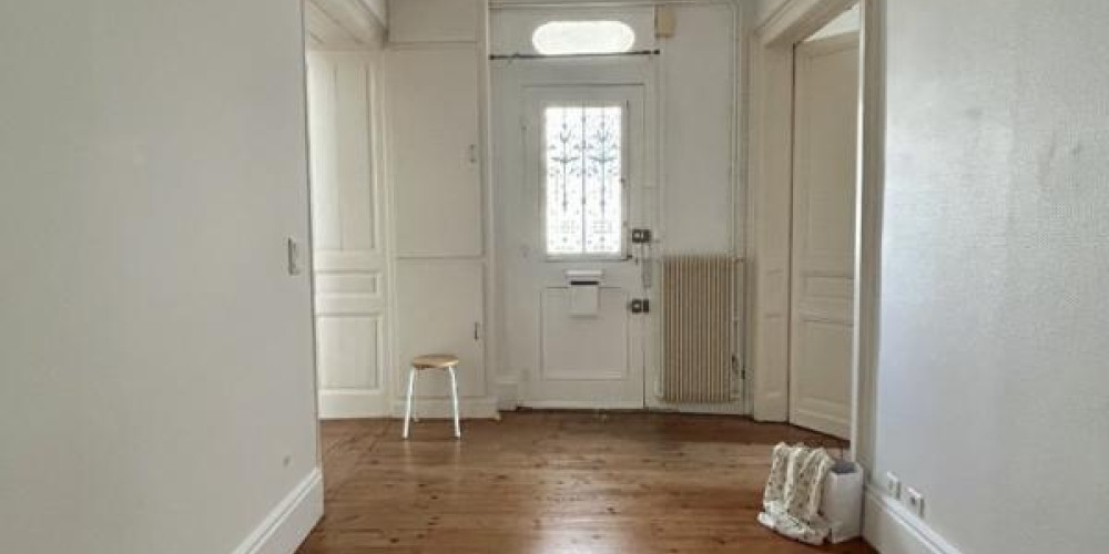 appartement à AGEN (47000)