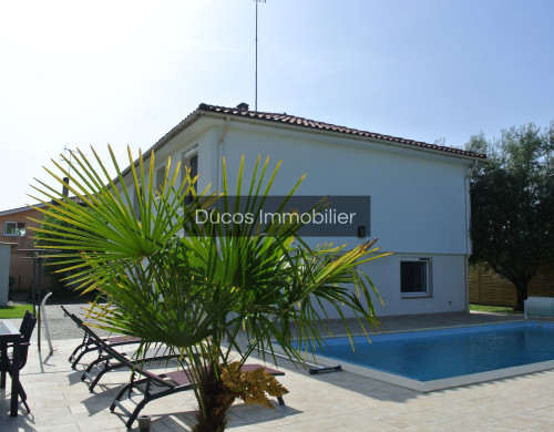 maison  MARMANDE