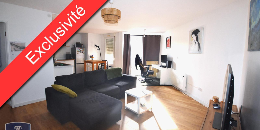 appartement à AGEN (47000)
