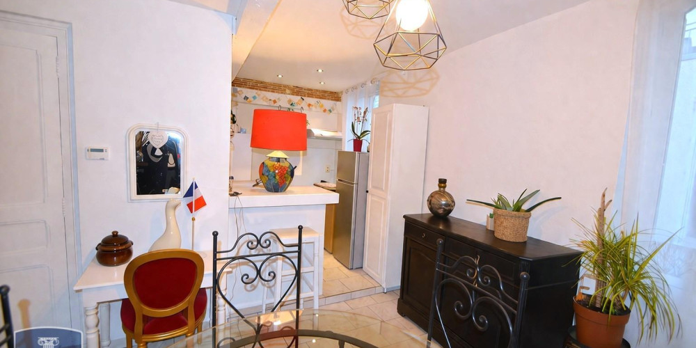 immeuble à AGEN (47000)