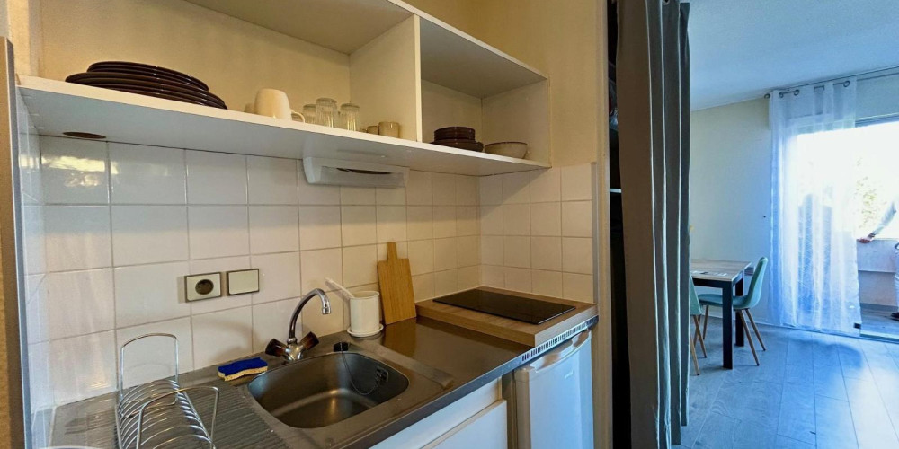 appartement à AGEN (47000)