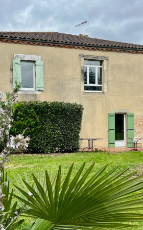 Maison  VILLEBRAMAR