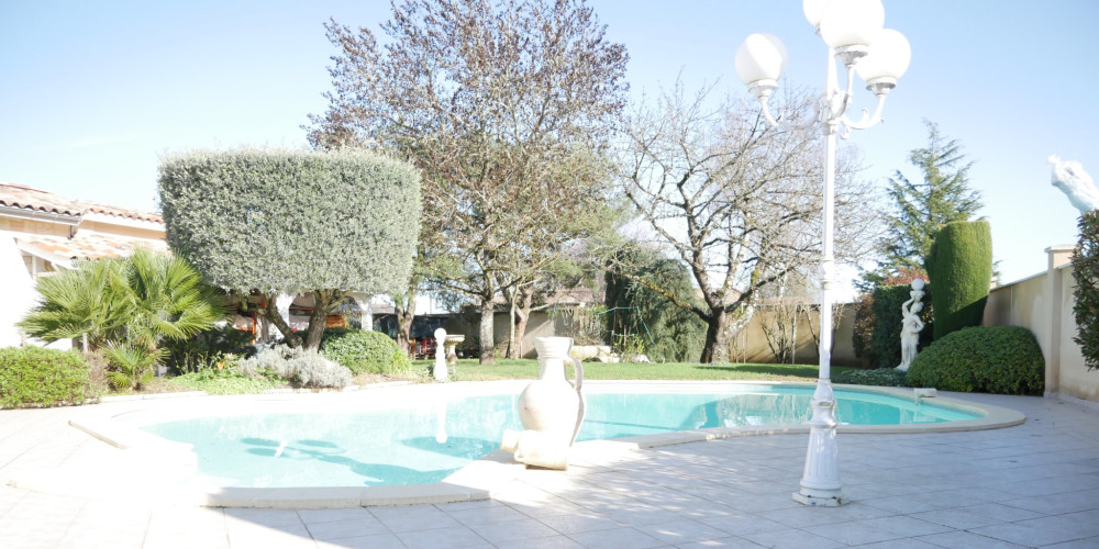 maison à ST PARDOUX DU BREUIL (47200)