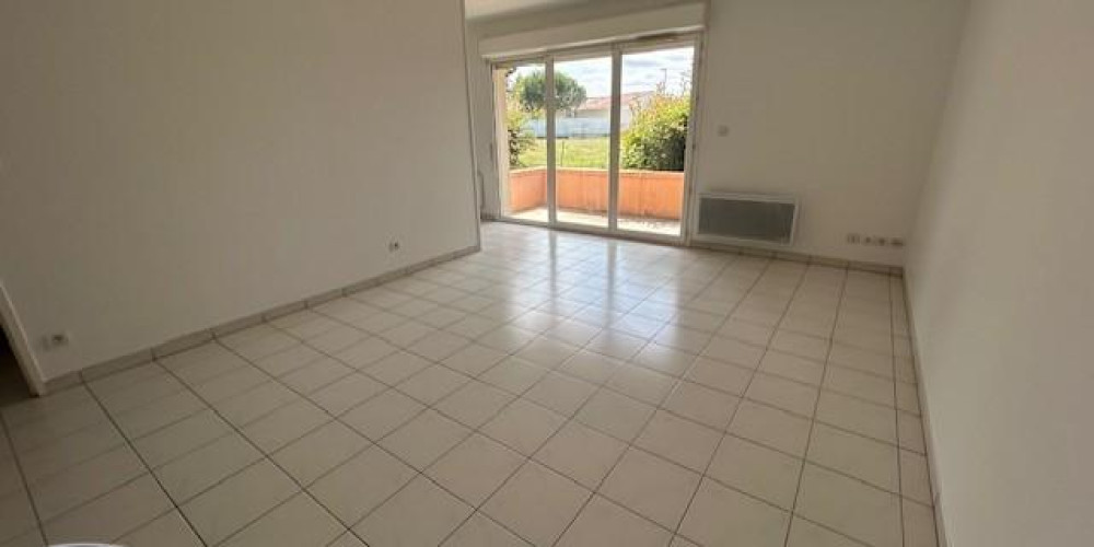 appartement à MARMANDE (47200)