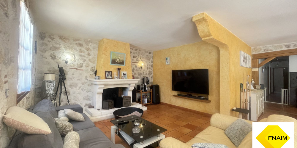 maison à SAUVAGNAS (47340)