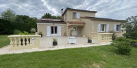 maison à NERAC (47600)