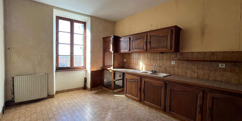 maison à CASTILLONNES (47330)