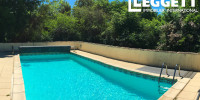 maison à LOUBES BERNAC (47120)
