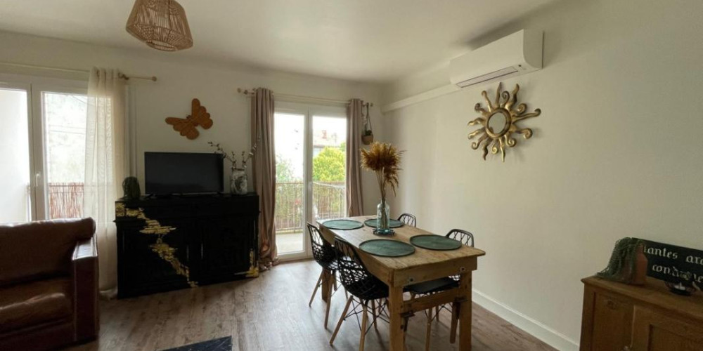 appartement à AGEN (47000)