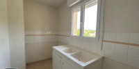 appartement à AIGUILLON (47190)
