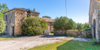 maison à BLANQUEFORT SUR BRIOLANCE (47500)