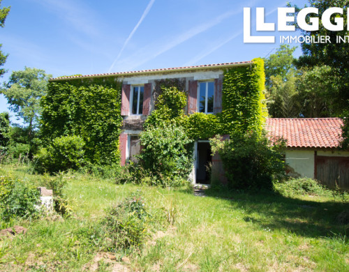 maison  LAFITTE SUR LOT