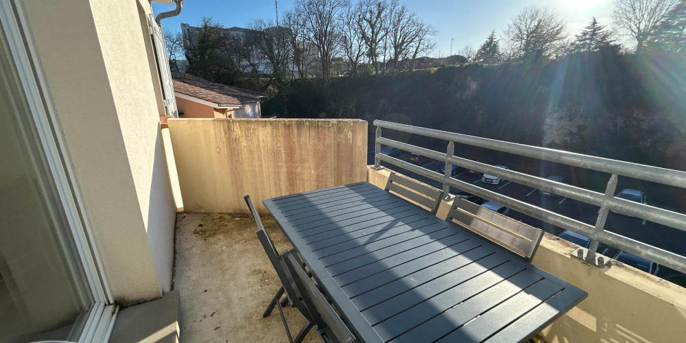 appartement à AGEN (47000)