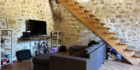 maison à HAUTEFAGE LA TOUR (47340)