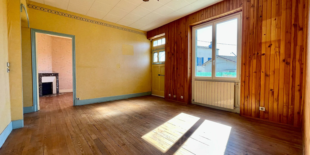 maison à CLAIRAC (47320)