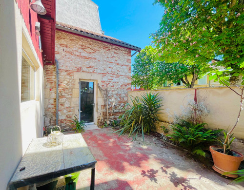 maison  VILLENEUVE SUR LOT
