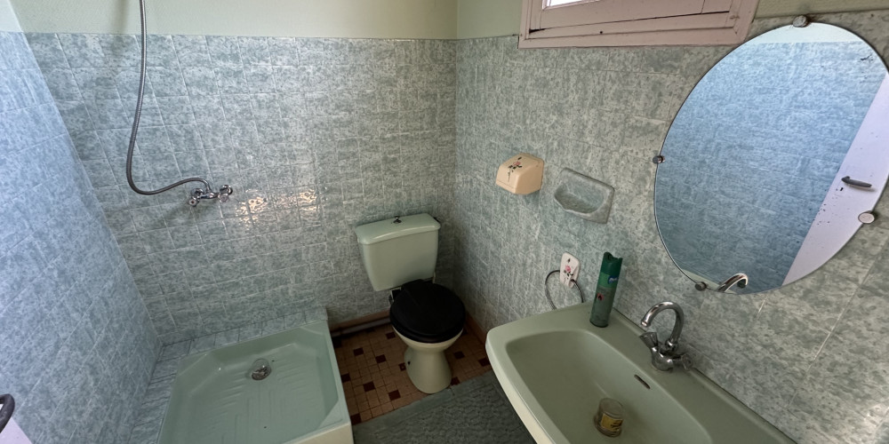 maison à MARMANDE (47200)