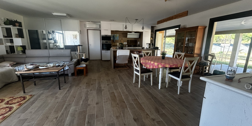 maison à CASTELJALOUX (47700)