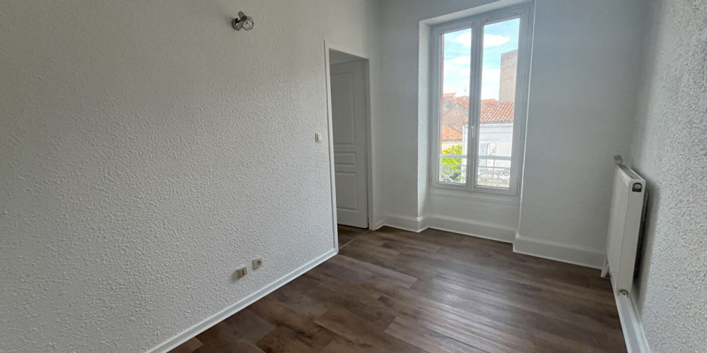 appartement à VILLENEUVE SUR LOT (47300)