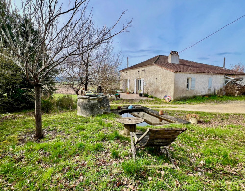 maison  VILLENEUVE SUR LOT