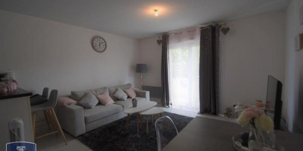 appartement à PONT DU CASSE (47480)