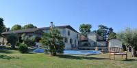 maison à MARMANDE (47200)