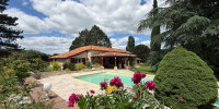 maison à ALLEZ ET CAZENEUVE (47110)