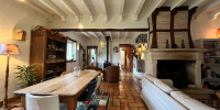 maison à MONFLANQUIN (47150)