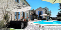 maison à DURAS (47120)